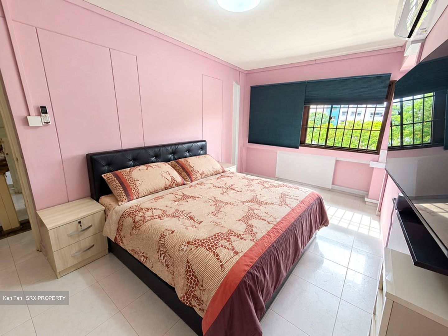 Blk 516 Pangshan Valley (Bukit Panjang), HDB 5 Rooms #638133131